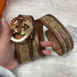 gucci belt